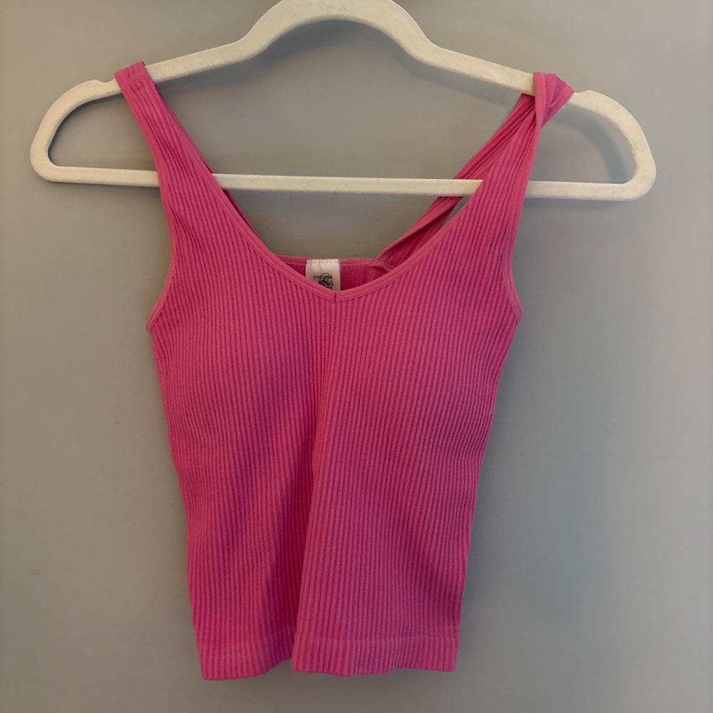 Women’s Altard State Pink Tank Top